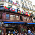 Mappa Mundo on Rue du Pont de la Carpe
